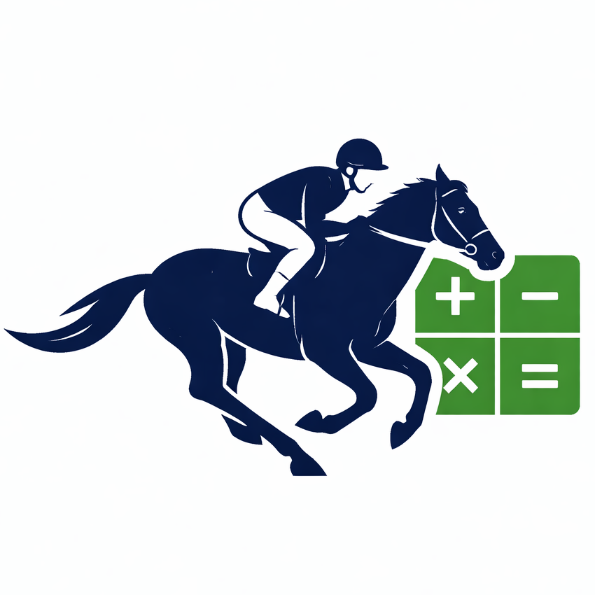 Racing Bet Calculator
