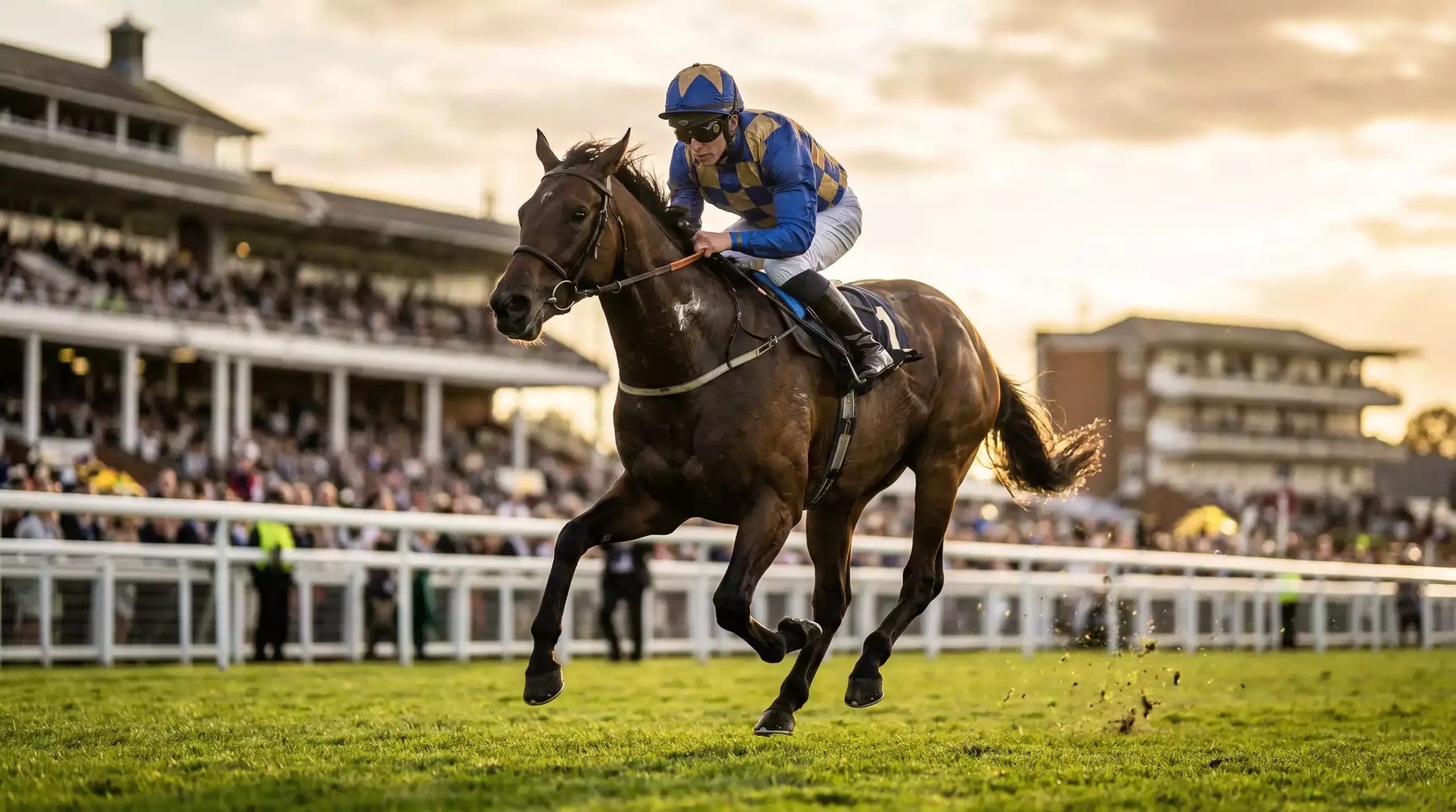 Each way bet calculator for horse racing