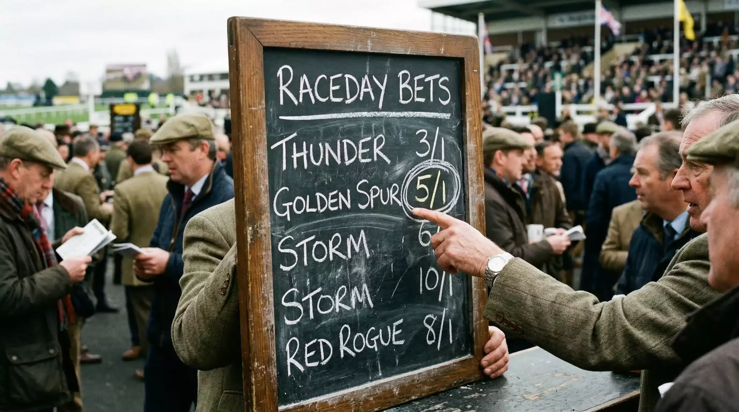 Implied probability converting betting odds to win chances