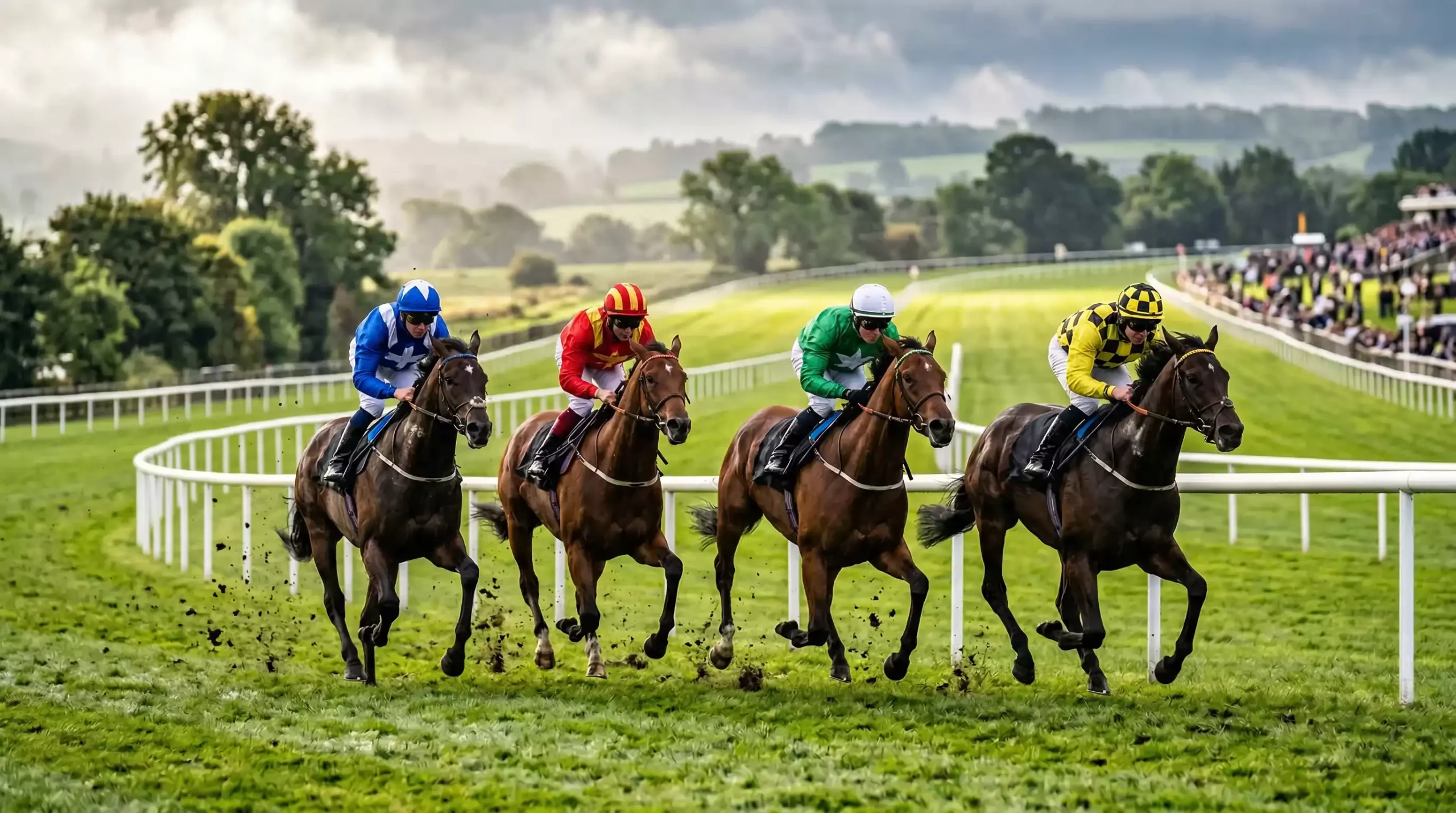 Lucky 15 bet calculator for horse racing